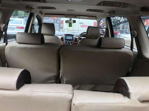 Toyota Innova 2.5 V 8 STR, 2008, Diesel MT for sale in Mumbai