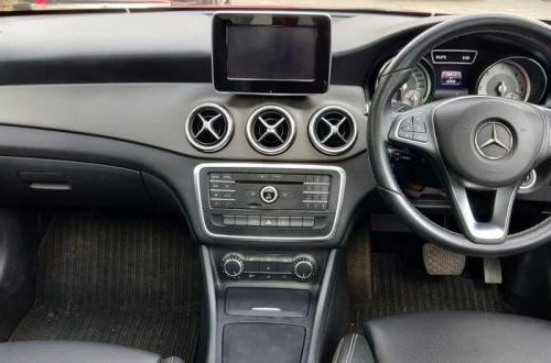 2017 Mercedes Benz 200 AT for sale in Bangalore