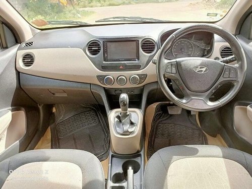 2015 Hyundai i10 Asta MT for sale in Bangalore