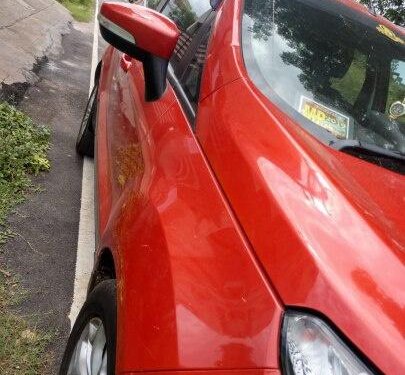 Used 2016 Ford EcoSport 1.5 TDCi Titanium Plus MT in Chennai