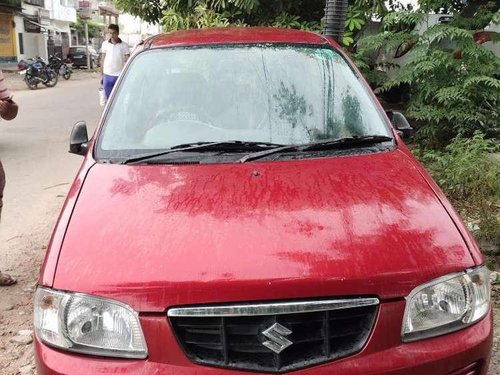 2009 Maruti Suzuki Alto MT for sale in Lucknow