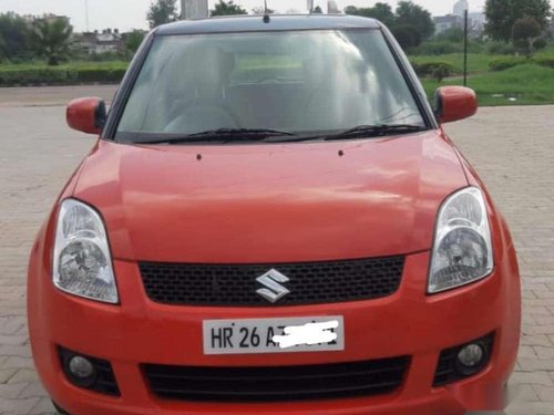 Used 2009 Maruti Suzuki Swift ZXI MT for sale in Chandigarh