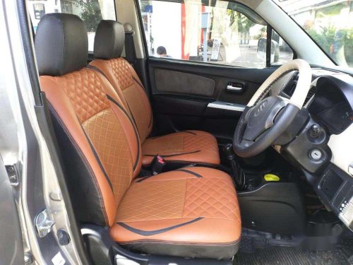 Used Maruti Suzuki Wagon R LXI 2017 MT for sale in Mumbai