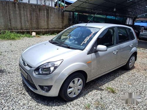 Used 2012 Ford Figo Diesel ZXI MT for sale in Thrissur