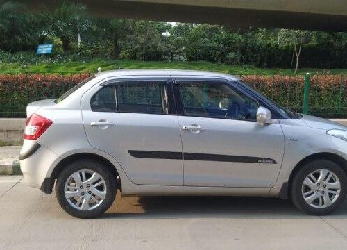 Used 2013 Maruti Suzuki Swift Dzire MT for sale in Bangalore