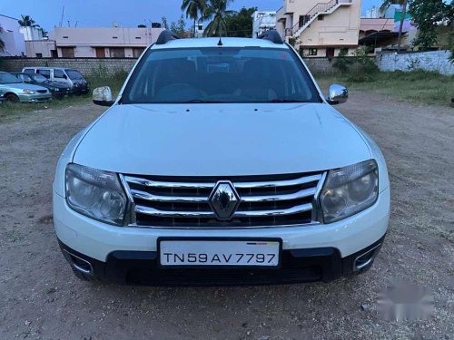 Renault Duster 85 PS RxL, 2012, Diesel MT for sale in Tiruppur