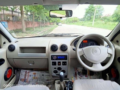 Mahindra Renault Logan, 2007, Petrol MT for sale in Chandigarh