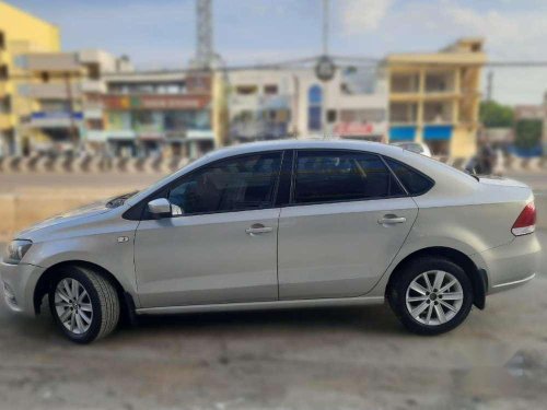 Volkswagen Vento 2014 MT for sale in Chennai