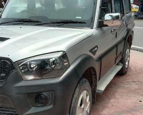 Mahindra Scorpio, 2018, Diesel MT for sale in Patna