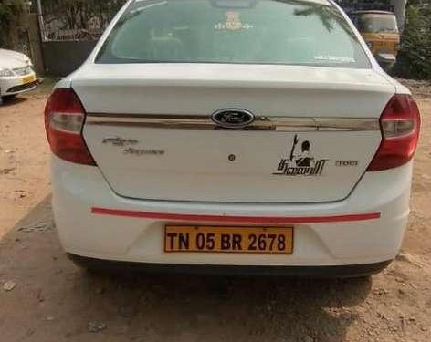 2018 Ford Aspire MT for sale in Chennai