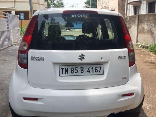 2015 Maruti Suzuki Ritz MT for sale in Tirunelveli