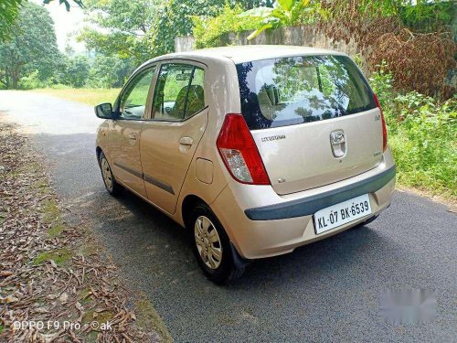 Used 2009 Hyundai i10 Magna MT for sale in Ernakulam