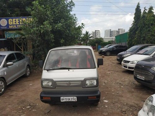 Maruti Suzuki Omni MPI STD 2010 MT for sale in Pune