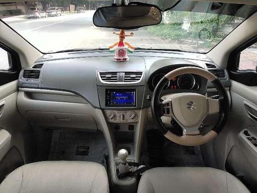 Used 2016 Maruti Suzuki Ertiga VXI CNG MT for sale in Ahmedabad