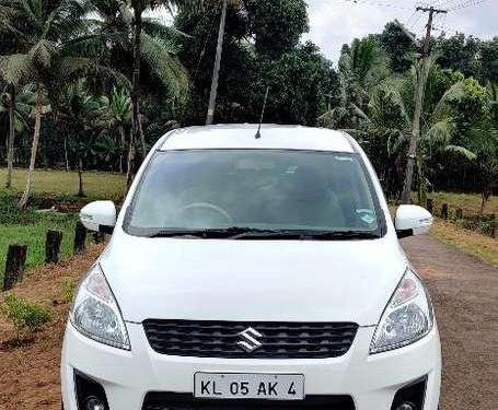 Used 2014 Maruti Suzuki Ertiga ZDI MT for sale in Kottayam