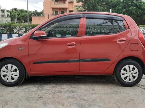 Hyundai i10 Magna 1.2 2012 MT for sale in Pune