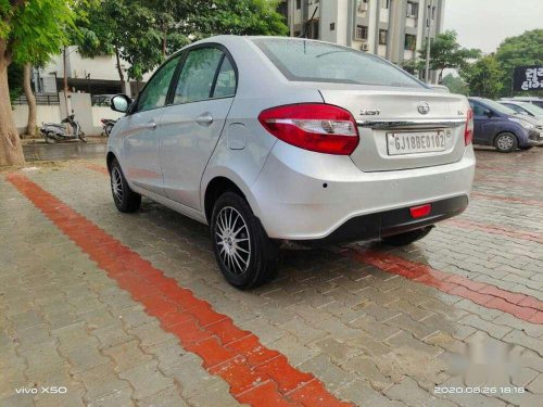 Used 2015 Tata Zest MT for sale in Ahmedabad