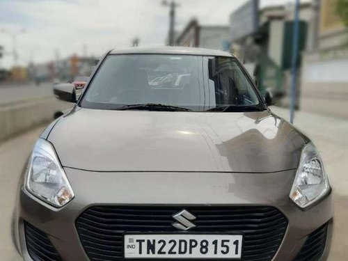 2019 Maruti Suzuki Swift VDI MT for sale in Chennai