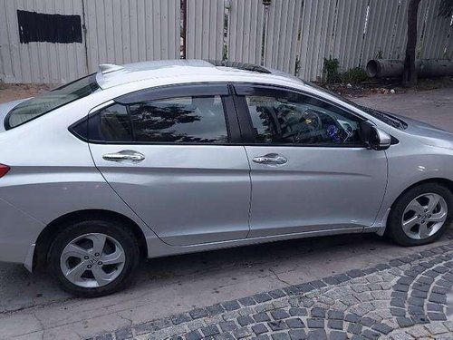 Honda City VX CVT i-vtec, 2015, Petrol MT in Secunderabad