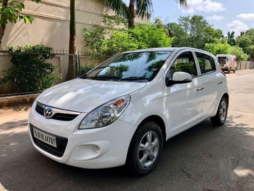 Used 2011 Hyundai i20 Sportz 1.2 MT for sale in Ahmedabad