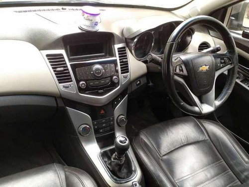 Used 2012 Chevrolet Cruze LTZ MT for sale in Chennai