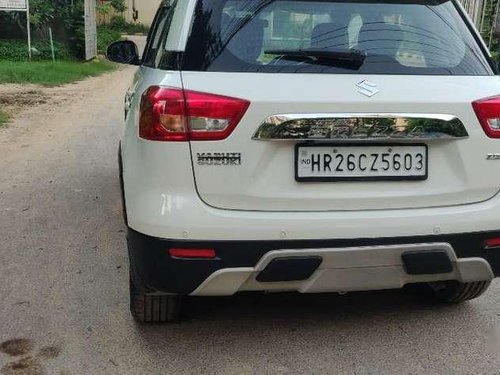Used 2016 Maruti Suzuki Vitara Brezza ZDi MT for sale in Gurgaon