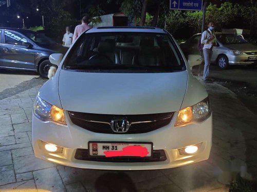 Honda Civic 1.8V Automatic Sunroof, 2011, Petrol AT in Mumbai