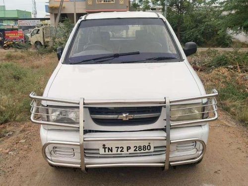 Used 2006 Chevrolet Tavera MT in Tirunelveli