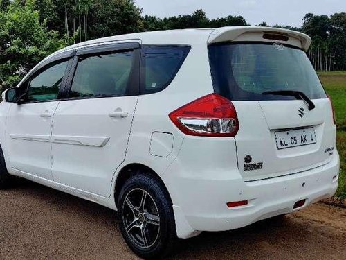 Used 2014 Maruti Suzuki Ertiga ZDI MT for sale in Kottayam