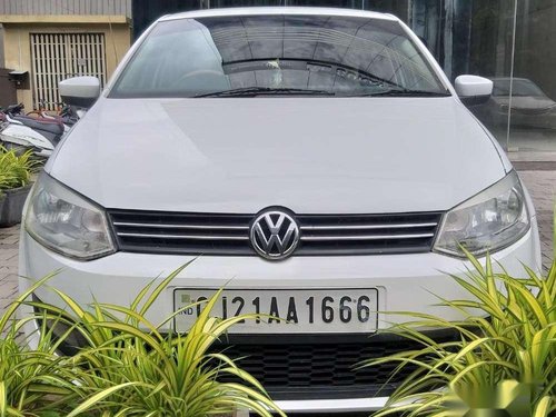 Used Volkswagen Polo 2010 MT for sale in Surat