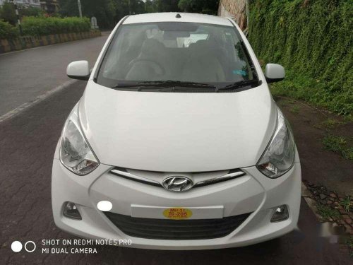 Hyundai Eon Sportz 2018 MT for sale in Nagpur