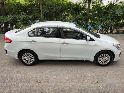 Maruti Suzuki Ciaz ZXI + Automatic, 2015, Petrol AT in Mumbai