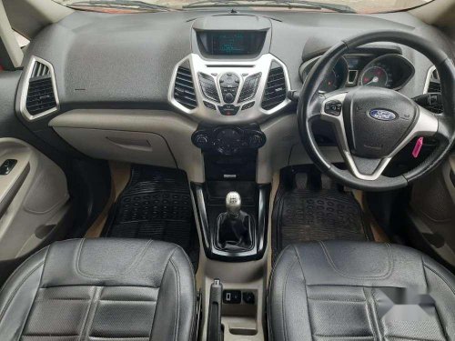 Used 2014 Ford EcoSport MT for sale in Chennai