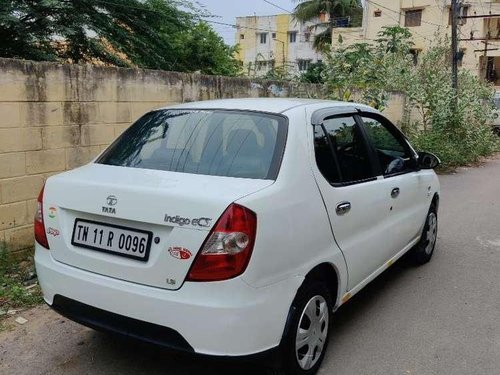 Tata Indigo LS TDI BS-III, 2016, Diesel MT for sale in Chennai