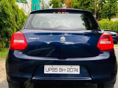 Maruti Suzuki Swift VDi ABS 2018 MT for sale in Agra