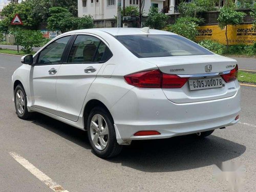 Honda City 2016 MT for sale in Surat