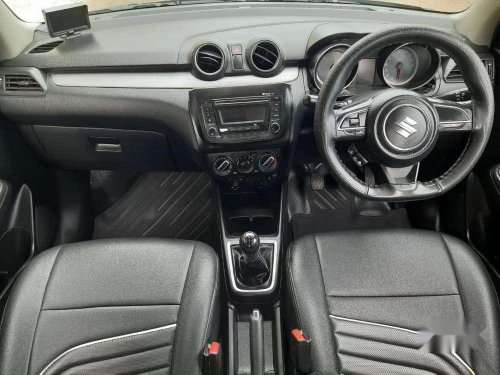 2019 Maruti Suzuki Swift VDI MT for sale in Chennai