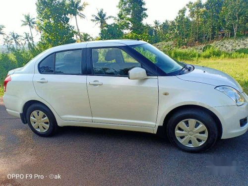 Used 2010 Maruti Suzuki Swift Dzire MT for sale in Ernakulam