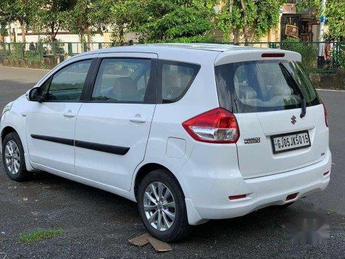 Used Maruti Suzuki Ertiga ZDI 2014 MT for sale in Surat