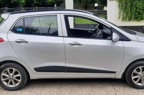 2015 Hyundai i10 Asta MT for sale in Indore