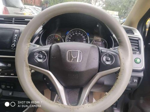 2017 Honda City MT for sale in Mumbai