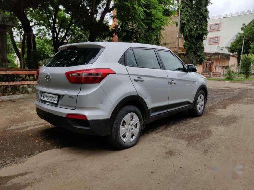 2015 Hyundai Creta AT for sale in Jalgaon