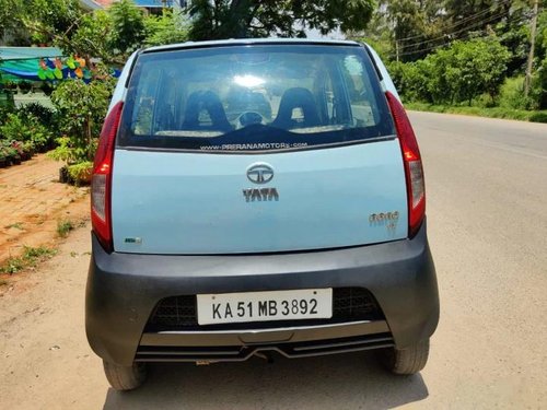 Used 2011 Tata Nano Cx BSIII MT for sale in Bangalore