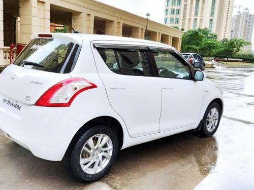 Used 2015 Maruti Suzuki Swift VXI MT for sale in Thane