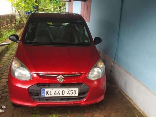 Maruti Suzuki Alto 800 Lxi, 2015, Petrol MT for sale in Kannur