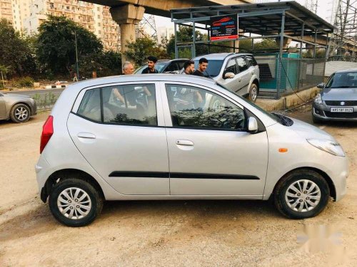 Hyundai i10 Sportz 2015 MT for sale in Gurgaon