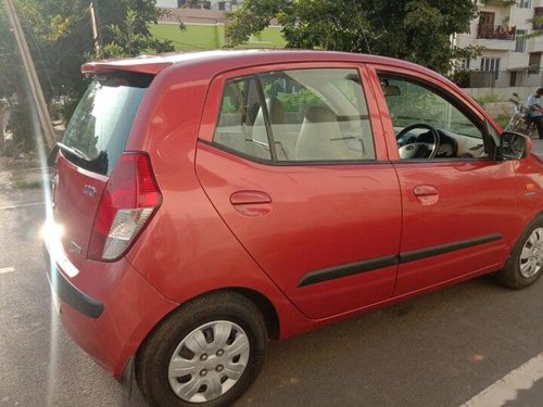 Hyundai i10 Sportz 1.2 2009 MT for sale in Bangalore