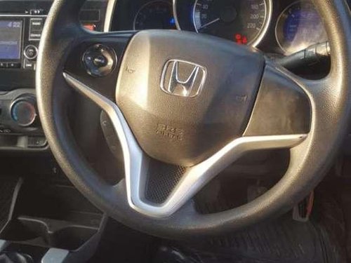 2015 Honda Jazz MT for sale in Meerut