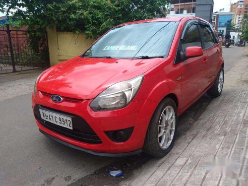 Ford Figo Duratorq Diesel ZXI 1.4, 2010, Diesel MT in Palakkad