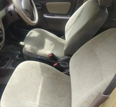 Maruti Alto LXi 2006 MT for sale in Hyderabad